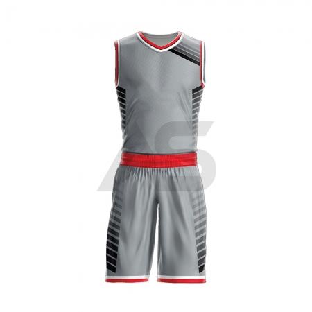 Basketball Uniform